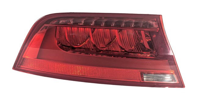 Thumbnail 3: 2012-2015 AUDI A7 S7 (C7 4G8) LEFT DRIVER REAR TAILLIGHT BRAKE LIGHT LAMP