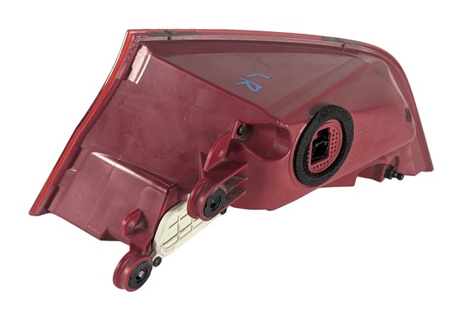 Thumbnail 4: 2012-2015 AUDI A7 S7 (C7 4G8) LEFT DRIVER REAR TAILLIGHT BRAKE LIGHT LAMP