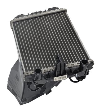 2010-2018 AUDI A6 A7 A8 S5 S7 SQ5 S8 LEFT DRIVER AUX AUXILIARY RADIATOR COOLER