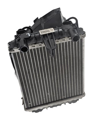 Thumbnail 2: 2010-2018 AUDI A6 A7 A8 S5 S7 SQ5 S8 LEFT DRIVER AUX AUXILIARY RADIATOR COOLER