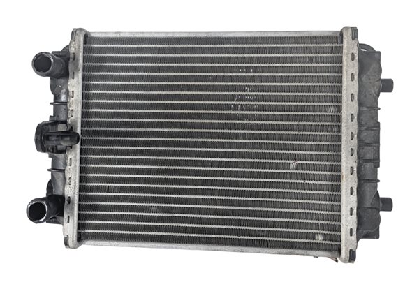 Thumbnail 3: 2010-2018 AUDI A6 A7 A8 S5 S7 SQ5 S8 LEFT DRIVER AUX AUXILIARY RADIATOR COOLER