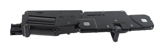 2014 AUDI A7 (C7 4G) REAR TRUNK HATCH POWER LIFTGATE LATCH STRIKER w/MOTOR