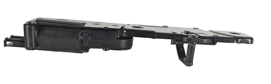 Thumbnail 2: 2014 AUDI A7 (C7 4G) REAR TRUNK HATCH POWER LIFTGATE LATCH STRIKER w/MOTOR