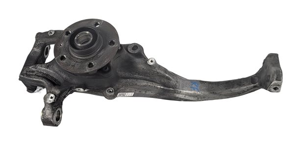 12-17 AUDI A4 S4 A5 S5 A6 S6 A7 S7 Q5 RIGHT FRONT SPINDLE KNUCKLE (COBAPRESS)