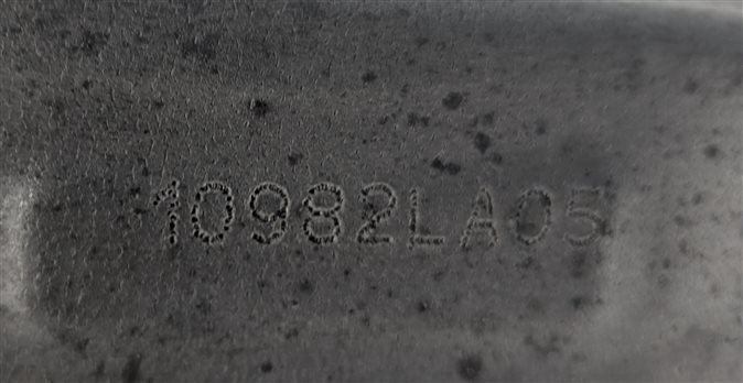 Thumbnail 10: 12-17 AUDI A4 S4 A5 S5 A6 S6 A7 S7 Q5 RIGHT FRONT SPINDLE KNUCKLE (COBAPRESS)