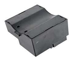 2014 AUDI A7 (C7 4G) REAR POWER ELECTRIC SPOILER CONTROL MODULE COMPUTER