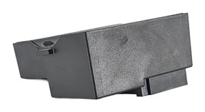 Thumbnail 2: 2014 AUDI A7 (C7 4G) REAR POWER ELECTRIC SPOILER CONTROL MODULE COMPUTER