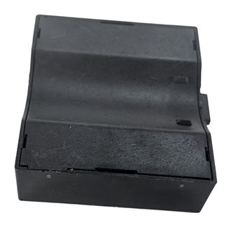 Thumbnail 4: 2014 AUDI A7 (C7 4G) REAR POWER ELECTRIC SPOILER CONTROL MODULE COMPUTER