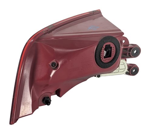 Thumbnail 4: 2012-2015 AUDI A7 S7 (C7 4G8) RIGHT PASSENGER REAR TAILLIGHT BRAKE LIGHT LAMP