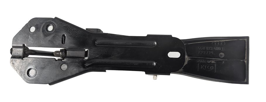 Thumbnail 2: 2014 AUDI A7 (C7 4G) FRONT HOOD LID LOCK LATCH SAFETY CATCH RELEASE