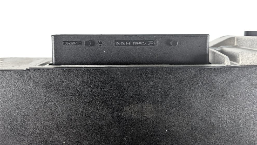 Thumbnail 6: 2014 AUDI A7 (C7 4G) REAR TRUNK BOSE SURROUND SOUND AUDIO AMPLIFIER AMP