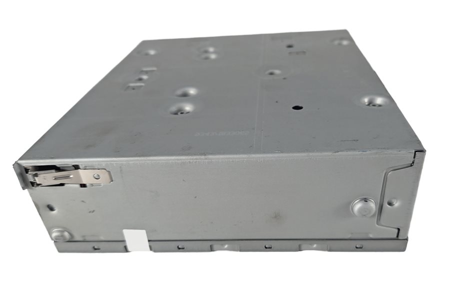 Thumbnail 4: 2014 AUDI A7 C7 4G REAR TRUNK HD SIRIUS SATELLITE RADIO RECEIVER TUNER MODULE