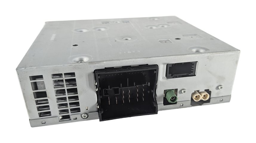 Thumbnail 5: 2014 AUDI A7 C7 4G REAR TRUNK HD SIRIUS SATELLITE RADIO RECEIVER TUNER MODULE