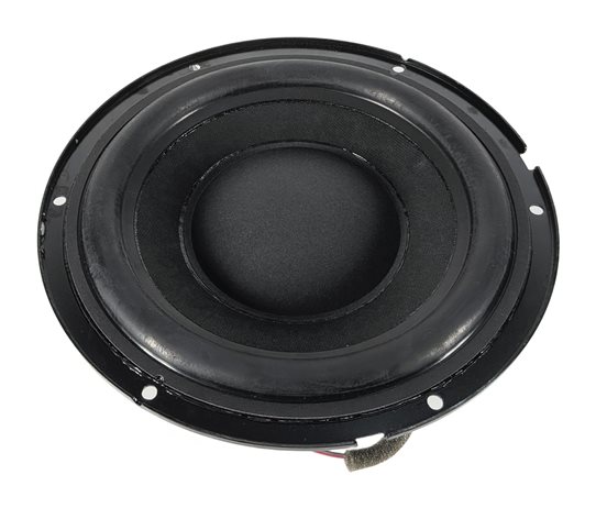 2014 AUDI A7 (C7 4G) REAR TRUNK BOSE SURROUND SOUND SUBWOOFER SPEAKER WOOFER