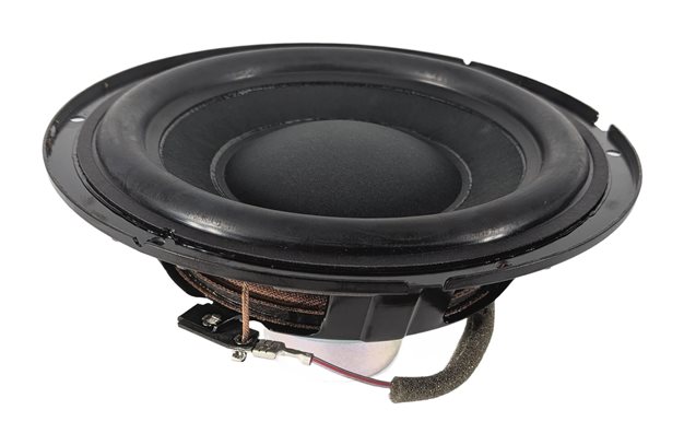Thumbnail 2: 2014 AUDI A7 (C7 4G) REAR TRUNK BOSE SURROUND SOUND SUBWOOFER SPEAKER WOOFER