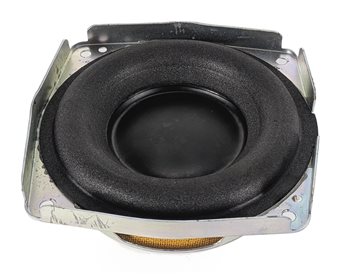 2014 AUDI A7 (C7 4G) FRONT RIGHT DOOR BOSE SURROUND SOUND MID RANGE SPEAKER