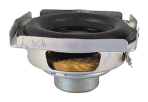 Thumbnail 2: 2014 AUDI A7 (C7 4G) FRONT RIGHT DOOR BOSE SURROUND SOUND MID RANGE SPEAKER