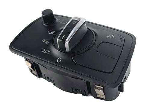 2014-2018 AUDI A7 QUATTRO HEADLIGHT HEADLAMP SWITCH
