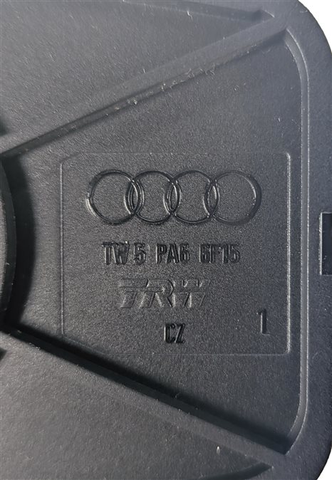 Thumbnail 11: 2014-2018 AUDI A7 QUATTRO HEADLIGHT HEADLAMP SWITCH