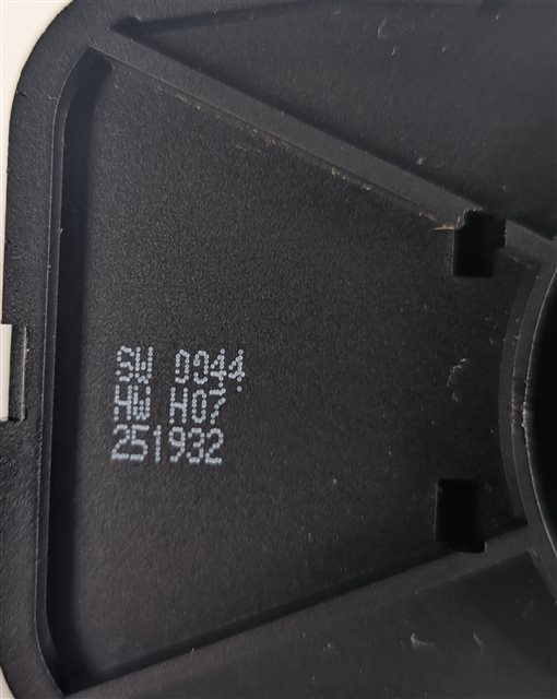 Thumbnail 12: 2014-2018 AUDI A7 QUATTRO HEADLIGHT HEADLAMP SWITCH