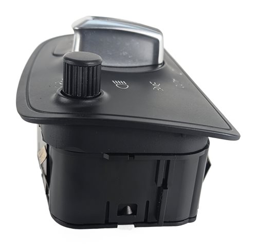 Thumbnail 6: 2014-2018 AUDI A7 QUATTRO HEADLIGHT HEADLAMP SWITCH