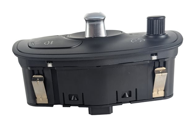 Thumbnail 7: 2014-2018 AUDI A7 QUATTRO HEADLIGHT HEADLAMP SWITCH