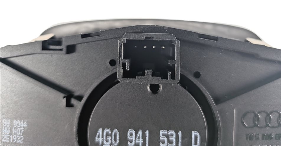 Thumbnail 9: 2014-2018 AUDI A7 QUATTRO HEADLIGHT HEADLAMP SWITCH