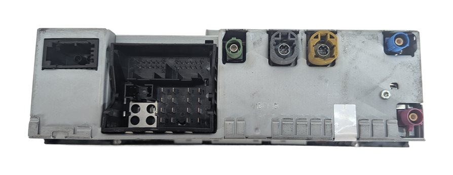 Thumbnail 8: 2014 AUDI A7 C7 4G MMI 3G HIGH RADIO NAVIGATION HEAD UNIT CONTROL PANEL