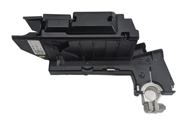 Thumbnail 3: 2017 AUDI Q7 (4M) 3.0L POSITIVE BATTERY TERMINAL OVERLOAD PROTECTION FUSE UNIT