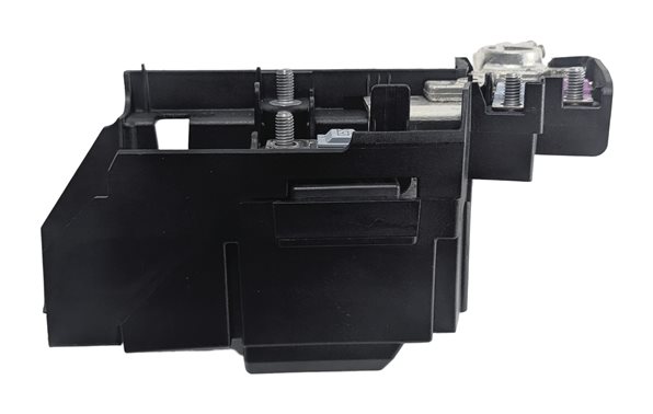 Thumbnail 4: 2017 AUDI Q7 (4M) 3.0L POSITIVE BATTERY TERMINAL OVERLOAD PROTECTION FUSE UNIT