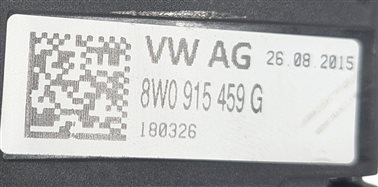 Thumbnail 6: 2017 AUDI Q7 (4M) 3.0L POSITIVE BATTERY TERMINAL OVERLOAD PROTECTION FUSE UNIT