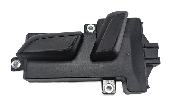 Thumbnail 3: 2017 AUDI Q7 (4M) FRONT LEFT DRIVER POWER SEAT ADJUSTMENT CONTROL SWITCH
