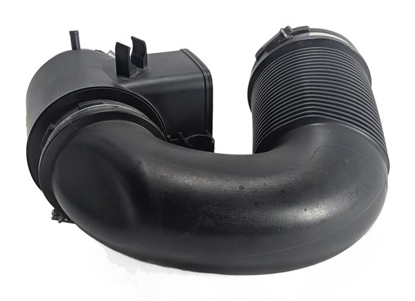 Thumbnail 2: 2017 AUDI Q7 (4M) 3.0L (CREC) ENGINE AIR INTAKE HOSE DUCT TUBE PIPE