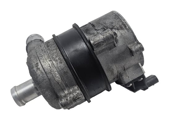2017 AUDI Q7 (4M) 3.0L (CREC) ENGINE AUXILIARY ELECTRIC WATER COOLANT PUMP