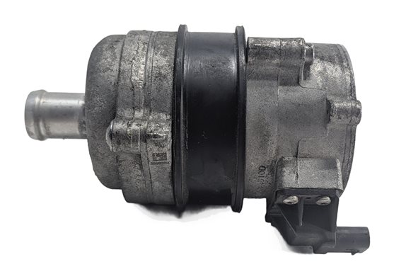 Thumbnail 2: 2017 AUDI Q7 (4M) 3.0L (CREC) ENGINE AUXILIARY ELECTRIC WATER COOLANT PUMP