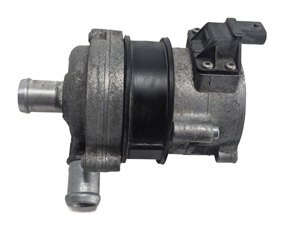 Thumbnail 4: 2017 AUDI Q7 (4M) 3.0L (CREC) ENGINE AUXILIARY ELECTRIC WATER COOLANT PUMP