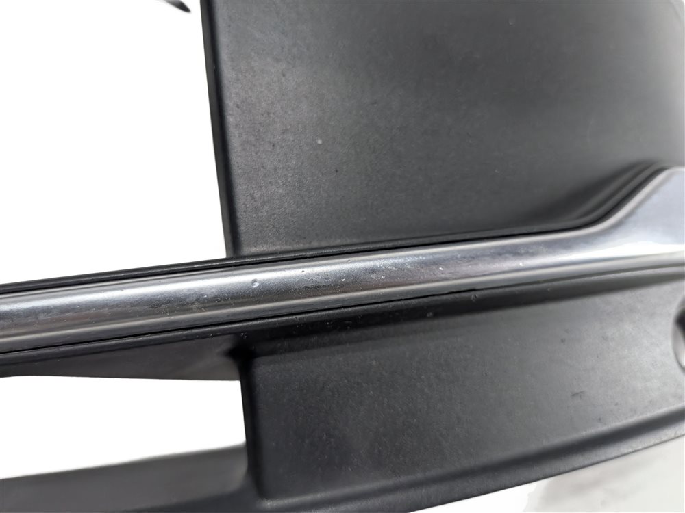 Thumbnail 7: 2017 AUDI Q7 (4M) FRONT LEFT DRIVER LOWER BUMPER FOG LIGHT GRILLE INSERT