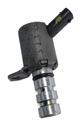 Thumbnail 3: 2017-2019 AUDI Q7 (4M) 3.0L SUPER (CREC) ENGINE OIL PRESSURE CONTROL VALVE