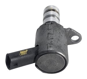 Thumbnail 4: 2017-2019 AUDI Q7 (4M) 3.0L SUPER (CREC) ENGINE OIL PRESSURE CONTROL VALVE