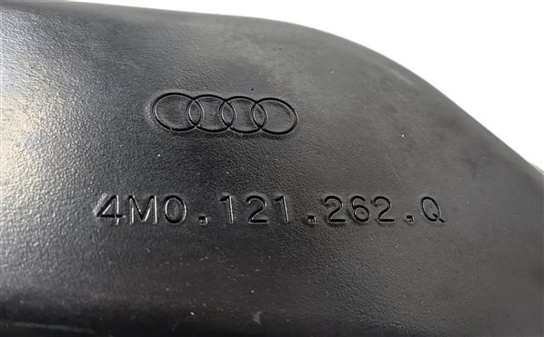 Thumbnail 5: 2017 AUDI Q7 (4M) RIGHT AUXILIARY RADIATOR MOUNTING BRACKET SUPPORT HOLDER