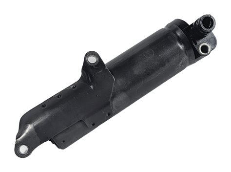 2017-2019 AUDI Q7 (4M) QZX TRANSMISSION START STOP HYDRAULIC ACCUMULATOR