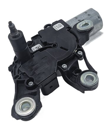 2017-2019 AUDI Q7 (4M) TRUNK MOUNTED REAR WIPER MOTOR