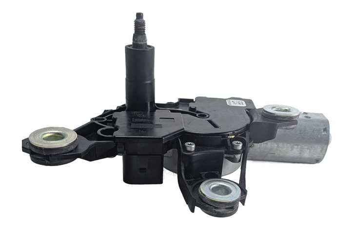 Thumbnail 2: 2017-2019 AUDI Q7 (4M) TRUNK MOUNTED REAR WIPER MOTOR