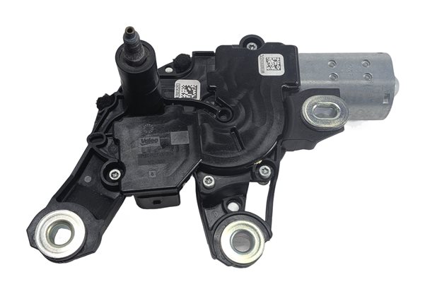 Thumbnail 3: 2017-2019 AUDI Q7 (4M) TRUNK MOUNTED REAR WIPER MOTOR
