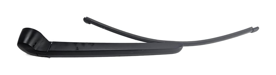 Thumbnail 3: 2017-2022 AUDI Q7 SQ7 (4M) REAR TRUNK HATCH BACK WINDOW WIPER ARM