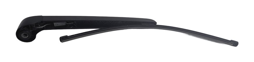 Thumbnail 4: 2017-2022 AUDI Q7 SQ7 (4M) REAR TRUNK HATCH BACK WINDOW WIPER ARM
