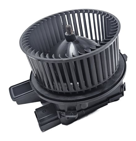 2017-2024 AUDI Q7 (4M) FRONT HVAC HEATER A/C HEAT AIR AC BLOWER MOTOR FAN