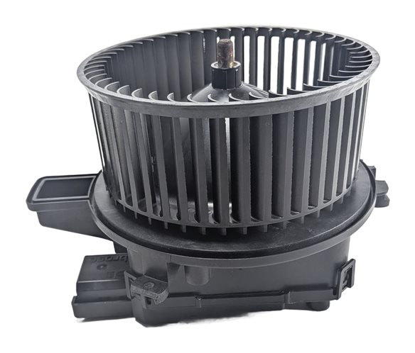 Thumbnail 2: 2017-2024 AUDI Q7 (4M) FRONT HVAC HEATER A/C HEAT AIR AC BLOWER MOTOR FAN