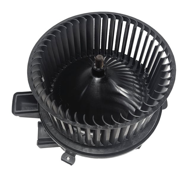 Thumbnail 3: 2017-2024 AUDI Q7 (4M) FRONT HVAC HEATER A/C HEAT AIR AC BLOWER MOTOR FAN