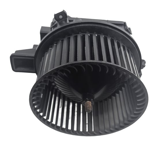 Thumbnail 4: 2017-2024 AUDI Q7 (4M) FRONT HVAC HEATER A/C HEAT AIR AC BLOWER MOTOR FAN